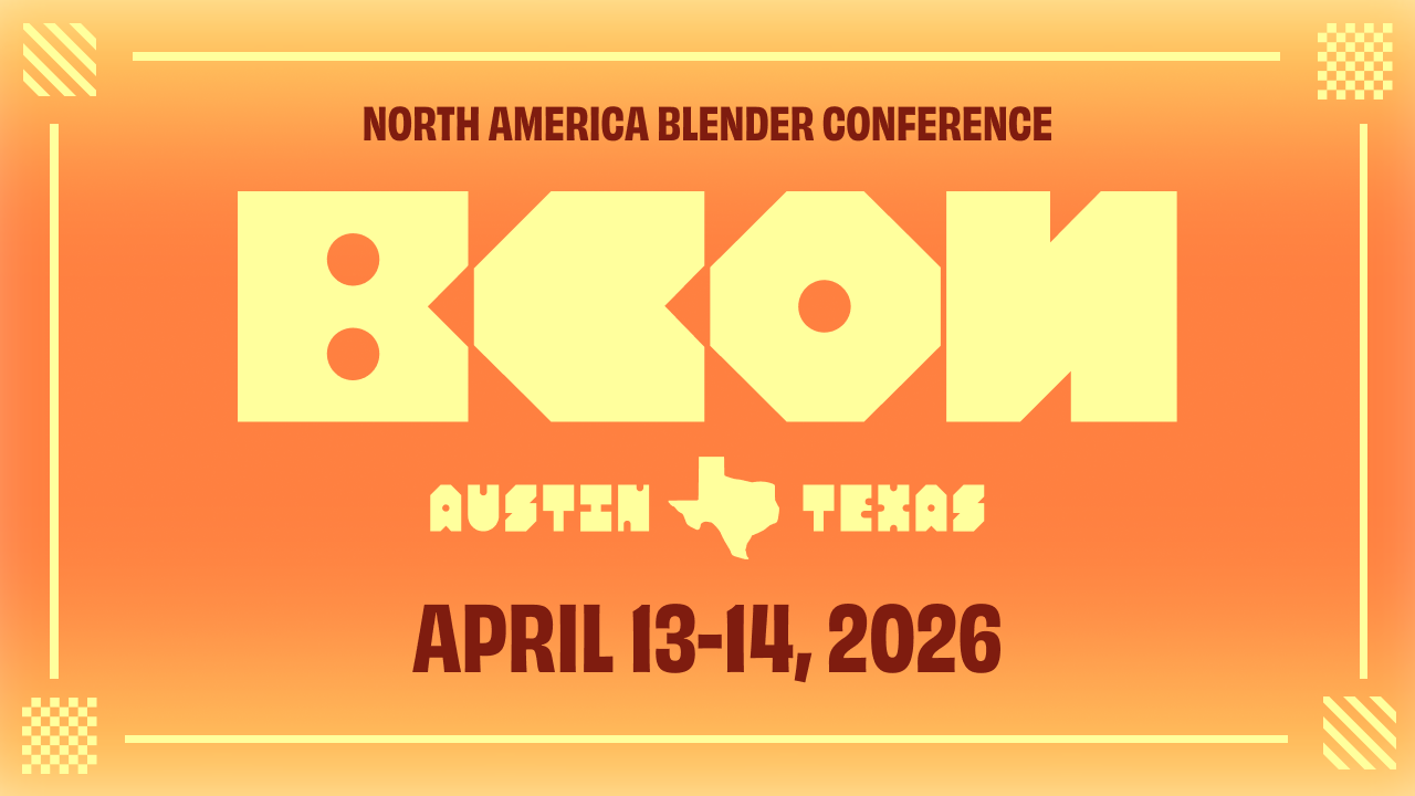 BCON Austin - April 13-14, 2026